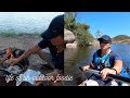 KAYAKING & CAMPING Lake Lyell- Catch and Cook Redfin Perch