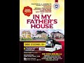 RCCG 2024 DECEMBER THANKSGIVING SERVICE || IN MY FATHER'S HOUSE