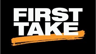 ESPN First Take Full Podcast - Today Dak Prescott, Grayson Allen & Carmelo Anthony