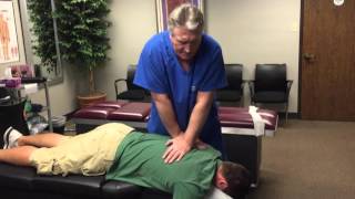 Low Back Pain, Numbness \u0026 Tingling In Legs/feet By Your Houston Chiropractor