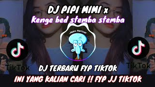Dj PIPI MIMI FYP TIKTOK_DJ PIPI JANGAN MAIN MAIN!! SITI BADRIAH REMIX FULL BASS TERBARU-JAPOX REMIX
