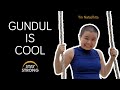 STAY STRONG 02 I Yin Natadhita GUNDUL IS COOL