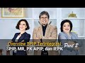 Overview SPIP Terintegrasi : SPIP, MR, PK APIP, dan IEPK (Part 2)