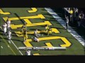 michigan 2010 season highlights