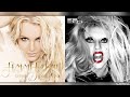 Judas x Till The World Ends | Mashup of Lady Gaga & Britney Spears