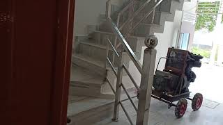 107 GAJ DUPLEX MEERUT