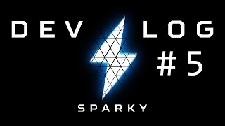 Sparky Engine Dev Log #5 - Physically-Based Rendering