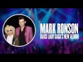 Mark Ronson Talks About Lady Gaga's New Album 'LG5'