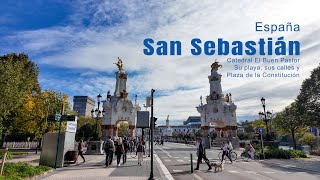 San Sebastián - La mejor ciudad de España?