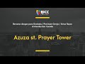 Azusa St Prayer Tower (APT) | 04 Oktober 2024