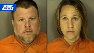 Horry County police ID pair arrested in connection to assault of teen