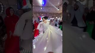 أختي السند والطبطبه ❤️👰🤍