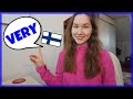 6 Ways To Say "Very" in Finnish | Learn Basic Finnish