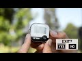 golfbuddy aim v10 talking golf gps rose gold v10 gps reviews