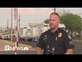 Police give update following west Phoenix shooting that involved police