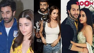 Ranbir - Alia, Arjun - Malaika & more Bollywood couples to look out for in 2019 | Bolly Quickie