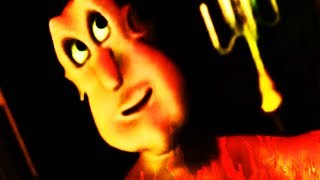 Globgogabgalab but it's an interactive ritual