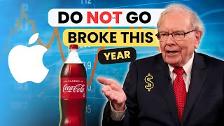 Why Warren Buffett's advice is worth millions