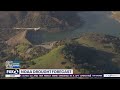 NOAA forecasts prolonged drought in California