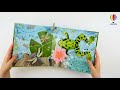 Usborne Pop-Up Books - Pop-Up Nature