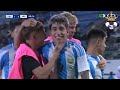 argentina vs uruguay 4 3 goles y resumen sudamericano sub20 2025