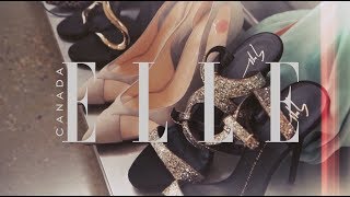 Welcome to ELLE Canada