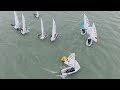 2022 470 Junior Worlds | Medal race