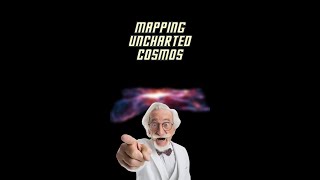 Fascinating Discoveries in Cosmic Cartography: Mapping the Universe \u0026 Sloan Digital Sky Survey