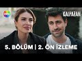 Kalpazan 5. Bölüm 2. Ön İzleme | 