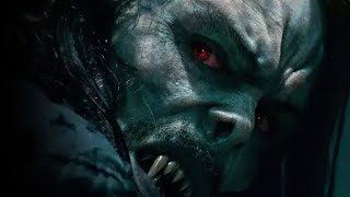 Morbius (2022) Full Movie Explained In Hindi |moviesm7life