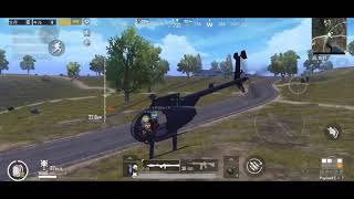 「PUBG MOBILE」ヤンキーミサイル