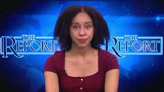 The Report - Episode 5 -  Ukraine Updates, Sacramento Shooting,  Will Smith Oscars Update, and more