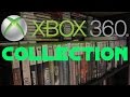 My Xbox 360 Collection -2015- (100+ Games)