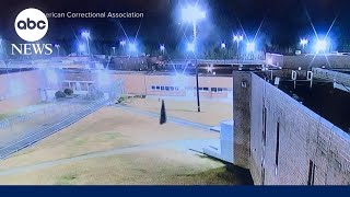 'Drone prison drops' to breach security across US a growing threat: Authorities