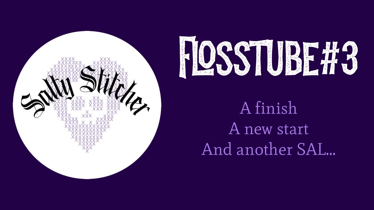 Flosstube 3 Youtube