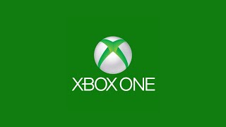 Xbox One and One S Startup Sound and Screen