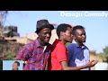 RURACIO COMITTEE STEAL DOWRY MONEY Part A- Desagu x Austin Muigai x Nyachio