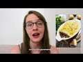 PRONOUNCE 20 FRENCH FOODS w a French Native Speaker