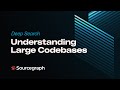 Sourcegraph Deep Search: AI That Actually Understands Large Codebases