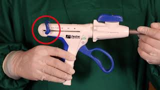 Panther Healthcare ENDO  Linear Cutter IFU Video