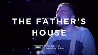 The Father’s House | Sam Udy | BSSM Encounter Room
