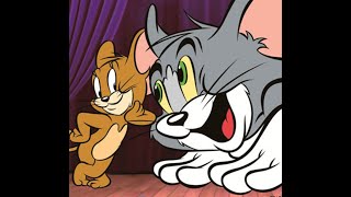 Tom \u0026 Jerry 😺🐭| Tom and  Jerry🧀| english | Cat and Mouse | Cartoon for Kids