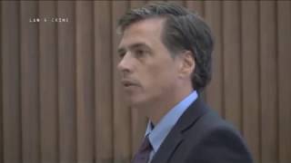 Jordan Lamonde Trial Defense Opening Statement