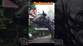 The Brazen Bull: A Brutal Ancient Greek Torture Device
