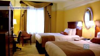 InterContinental The Barclay New York - New York City - on Voyage.tv