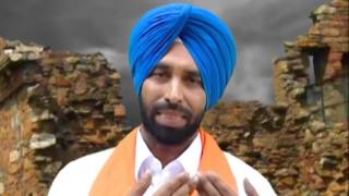 New Punjabi Devotional Song "Kandyari Taar Baba Nanak" | Jodi Navi Nachai | A.S Bedi | Anand
