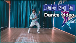 Gale Lag ja Song // Dance // De Dana Dan Movie // choreography by Robalprince