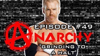 A.W.A.C. Season 2/Anarchy  #49 - \