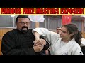 Top 5 Famous Fake Martial Arts Masters Exposed