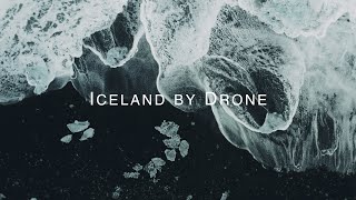 Iceland 🇮🇸 - Ice and Fire - 4K